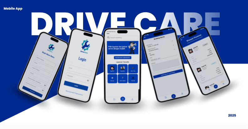 Drive Care