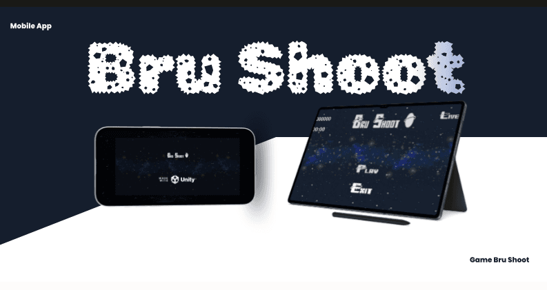 BruuShoot